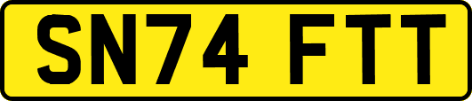 SN74FTT