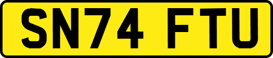 SN74FTU
