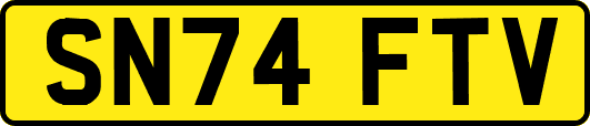 SN74FTV