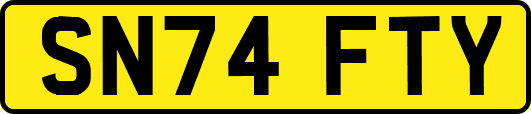 SN74FTY