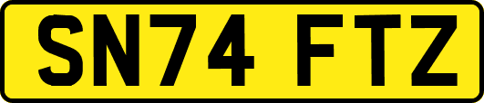SN74FTZ