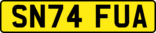 SN74FUA