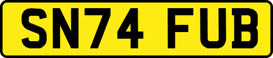 SN74FUB