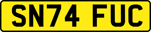 SN74FUC