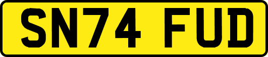 SN74FUD