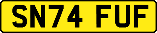 SN74FUF