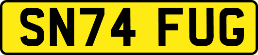SN74FUG
