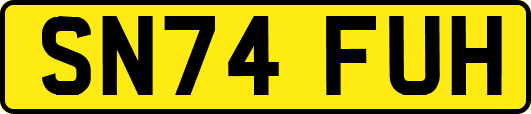 SN74FUH