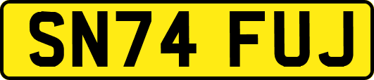 SN74FUJ
