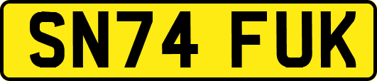 SN74FUK