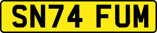 SN74FUM