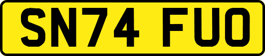 SN74FUO