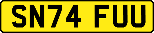 SN74FUU
