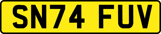 SN74FUV