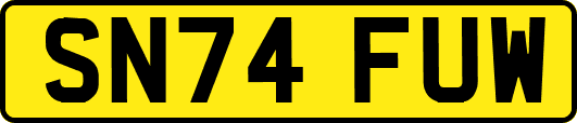 SN74FUW