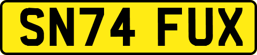 SN74FUX