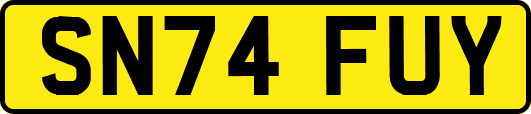 SN74FUY
