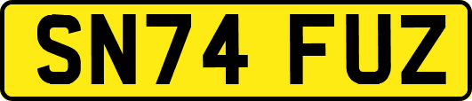 SN74FUZ