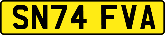 SN74FVA