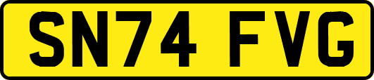 SN74FVG