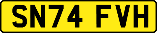 SN74FVH