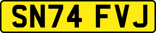 SN74FVJ