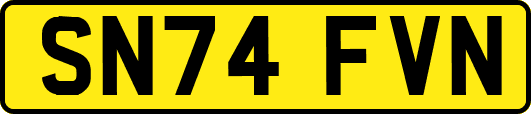 SN74FVN