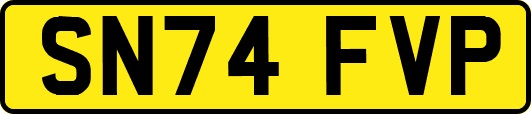 SN74FVP