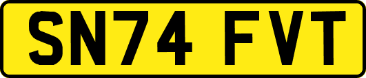 SN74FVT