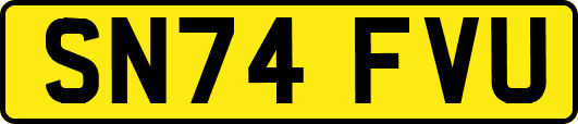 SN74FVU