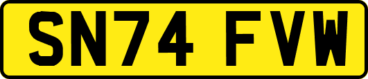SN74FVW