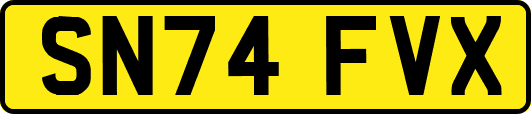 SN74FVX