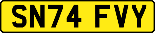 SN74FVY