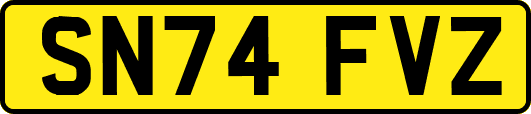 SN74FVZ