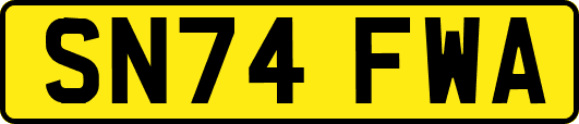 SN74FWA