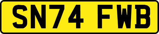 SN74FWB