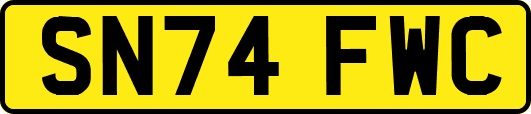 SN74FWC