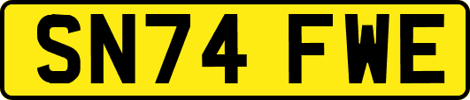 SN74FWE