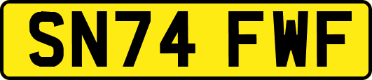 SN74FWF