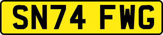 SN74FWG