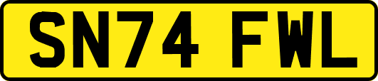 SN74FWL