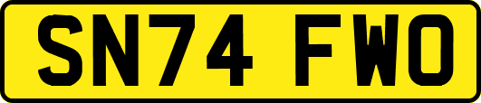 SN74FWO