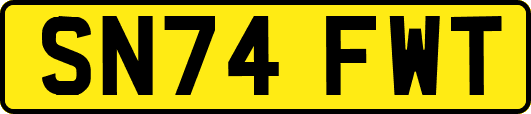 SN74FWT