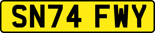 SN74FWY