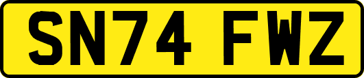 SN74FWZ