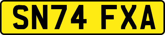 SN74FXA