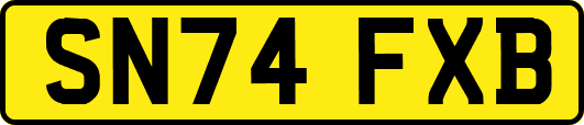 SN74FXB
