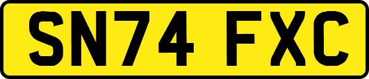 SN74FXC
