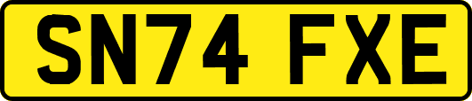 SN74FXE