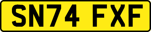 SN74FXF